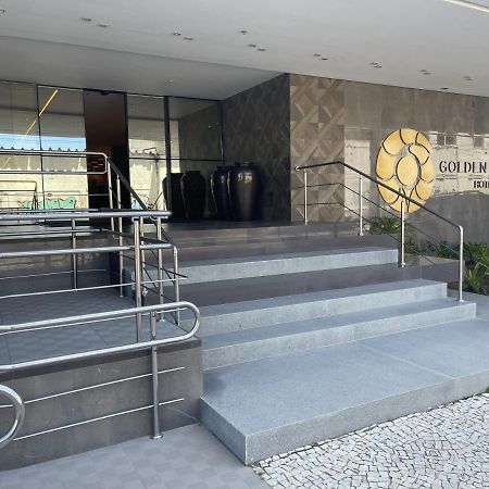 Golden Towers Hotel Macaé Екстериор снимка