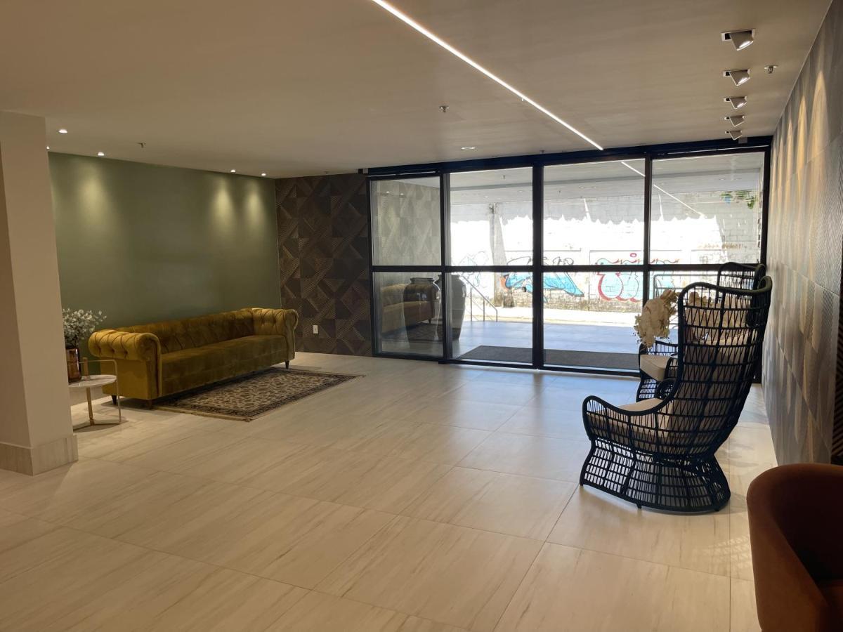 Golden Towers Hotel Macaé Екстериор снимка