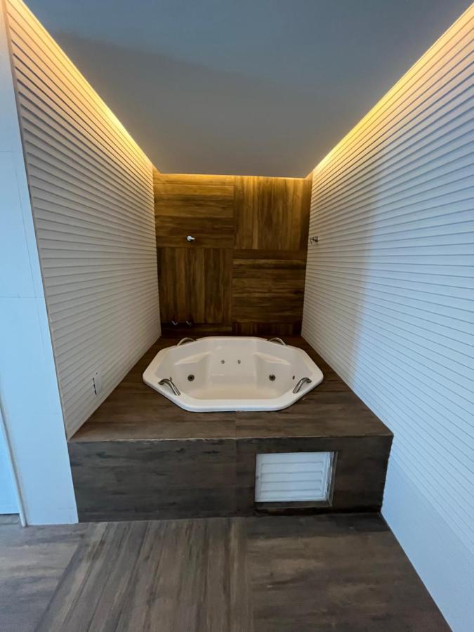Golden Towers Hotel Macaé Екстериор снимка