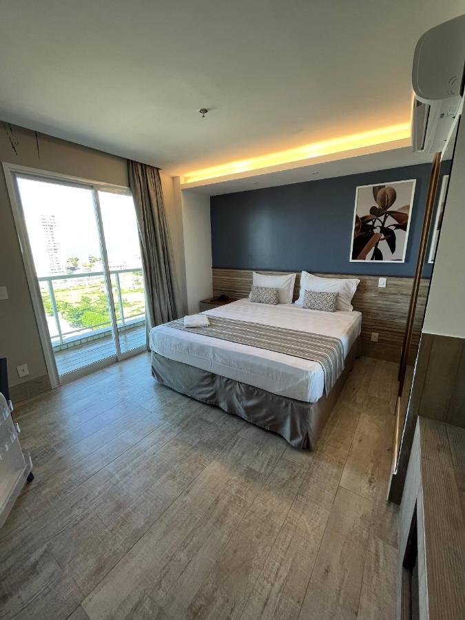 Golden Towers Hotel Macaé Екстериор снимка