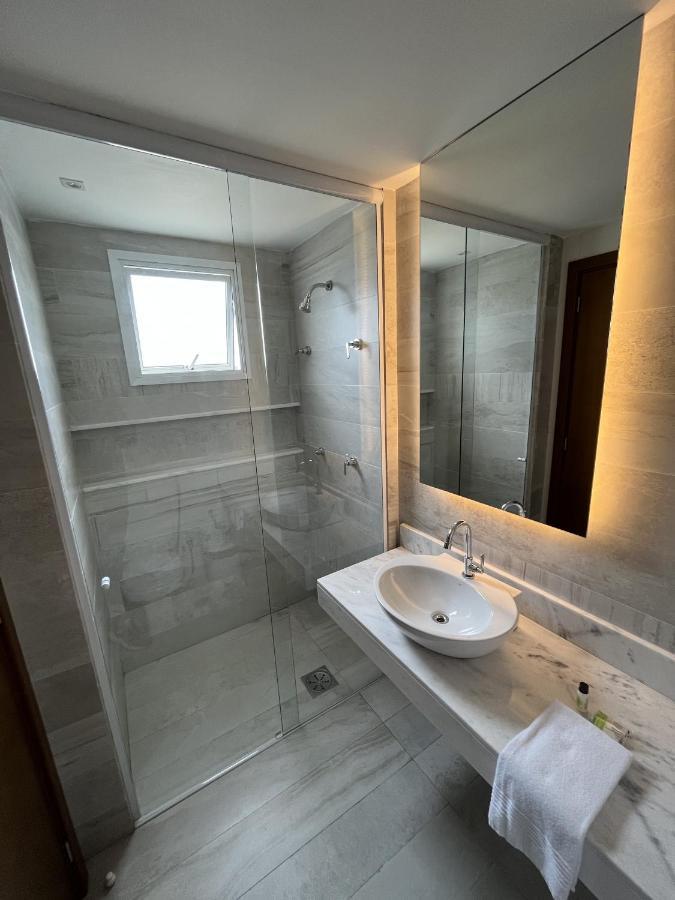 Golden Towers Hotel Macaé Екстериор снимка