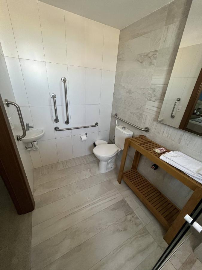 Golden Towers Hotel Macaé Екстериор снимка