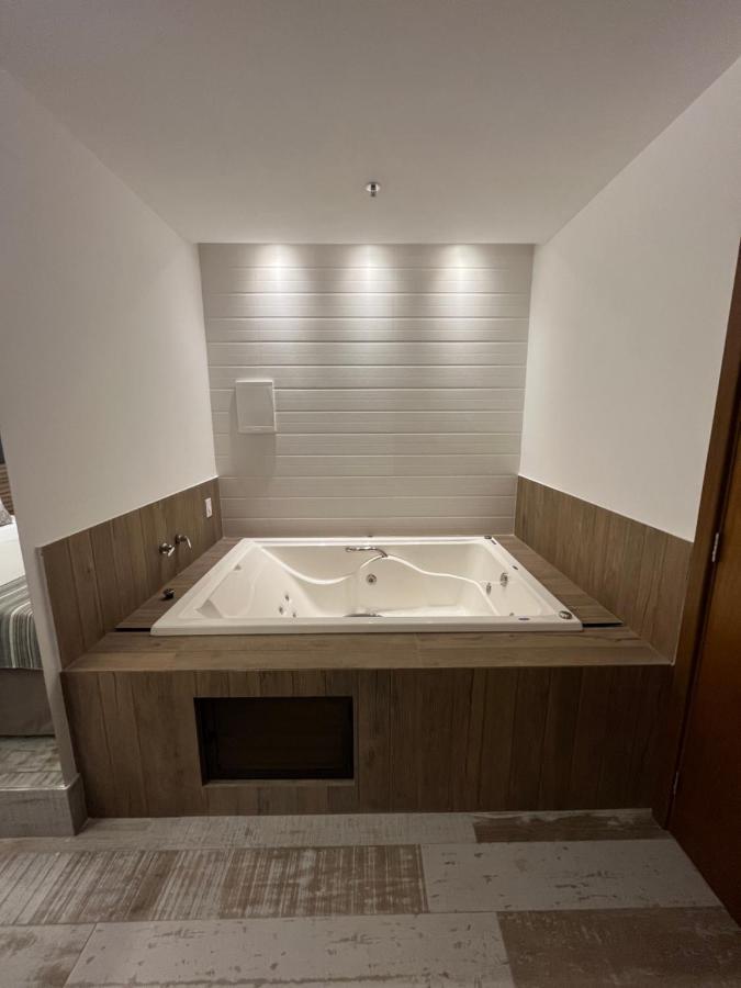 Golden Towers Hotel Macaé Екстериор снимка